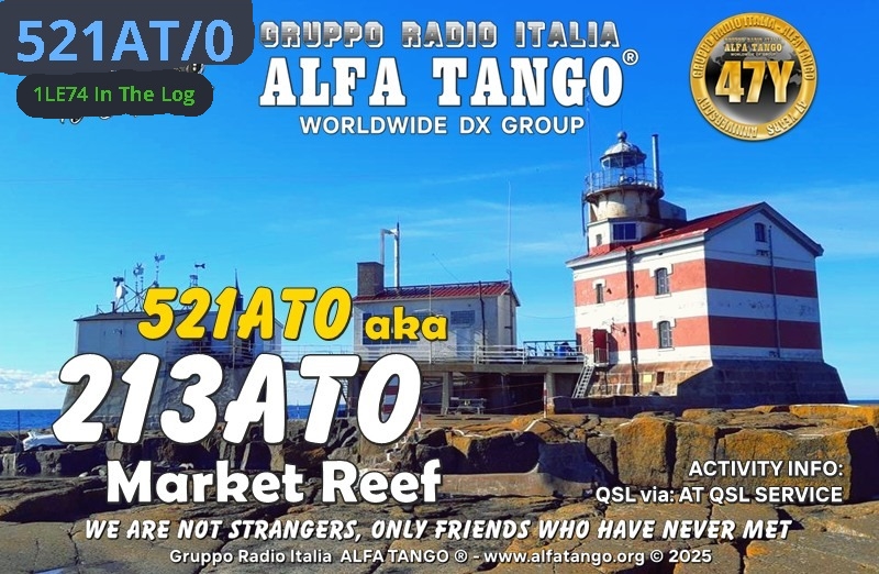 eQSL 213AT0
